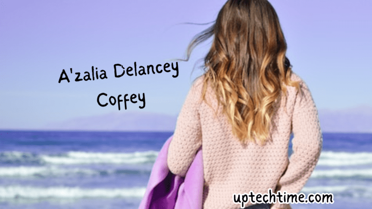 A'zalia Delancey Coffey