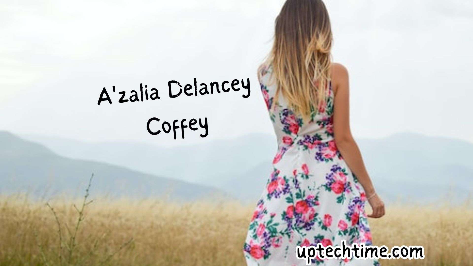 A'zalia Delancey Coffey