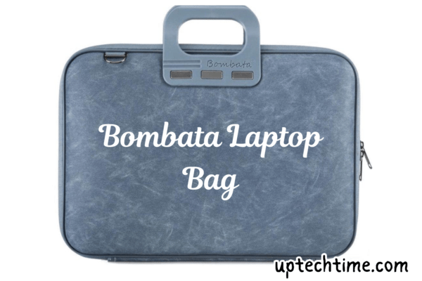 Bombata laptop bag