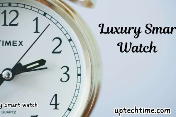 Luxury Smart watch