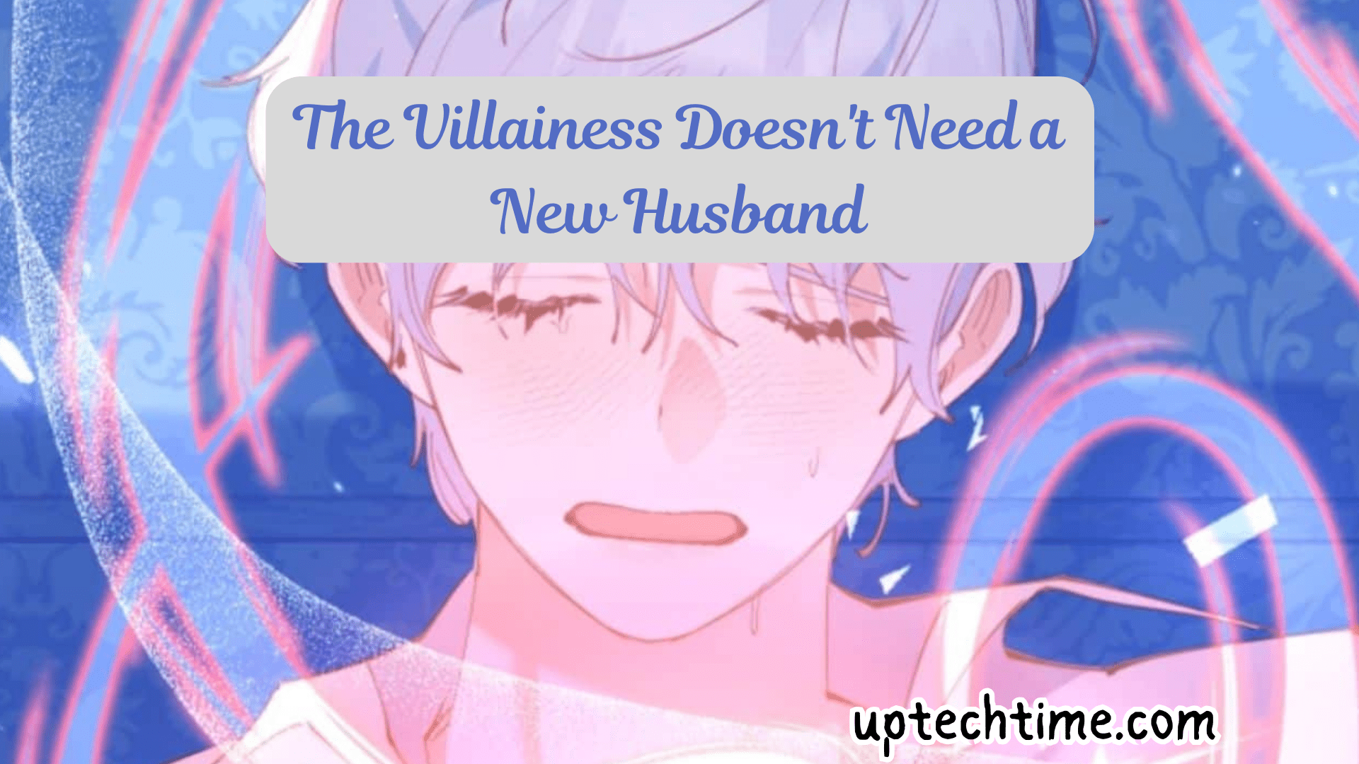 The Villainess Doesnt Need a New Husband Spoiler